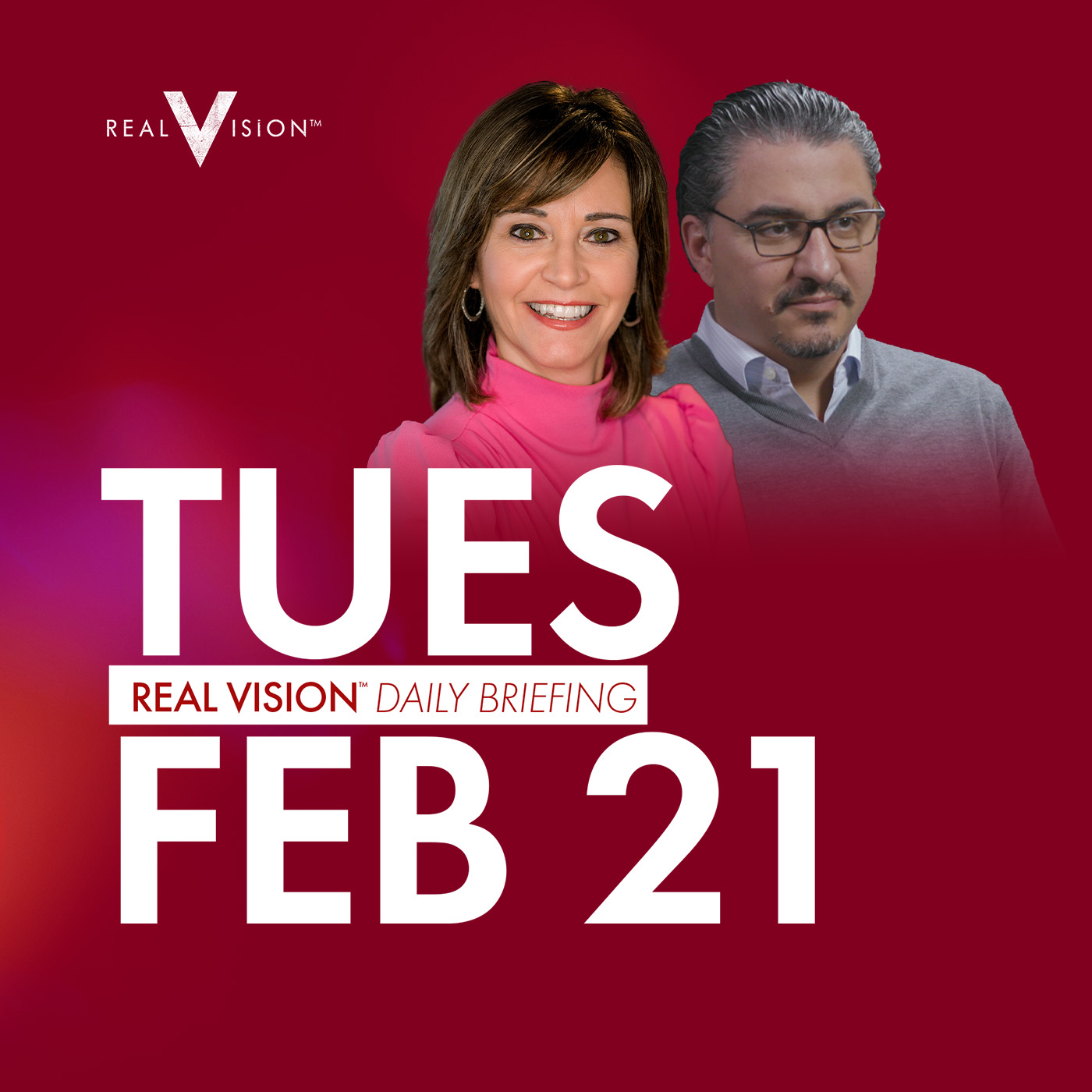 Are Markets in for a Rough Ride?