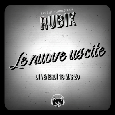 Le nuove uscite di venerdì 18 Marzo