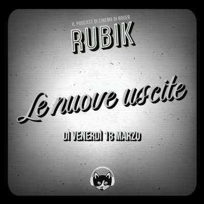 Le nuove uscite di venerdì 18 Marzo Le nuove uscite di venerdì 18 Marzo