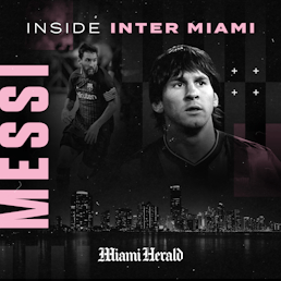 Inside Inter Miami (2026): Episode 6