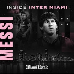 Inside Inter Miami (2026): Episode 6 Inside Inter Miami (2026): Episode 6