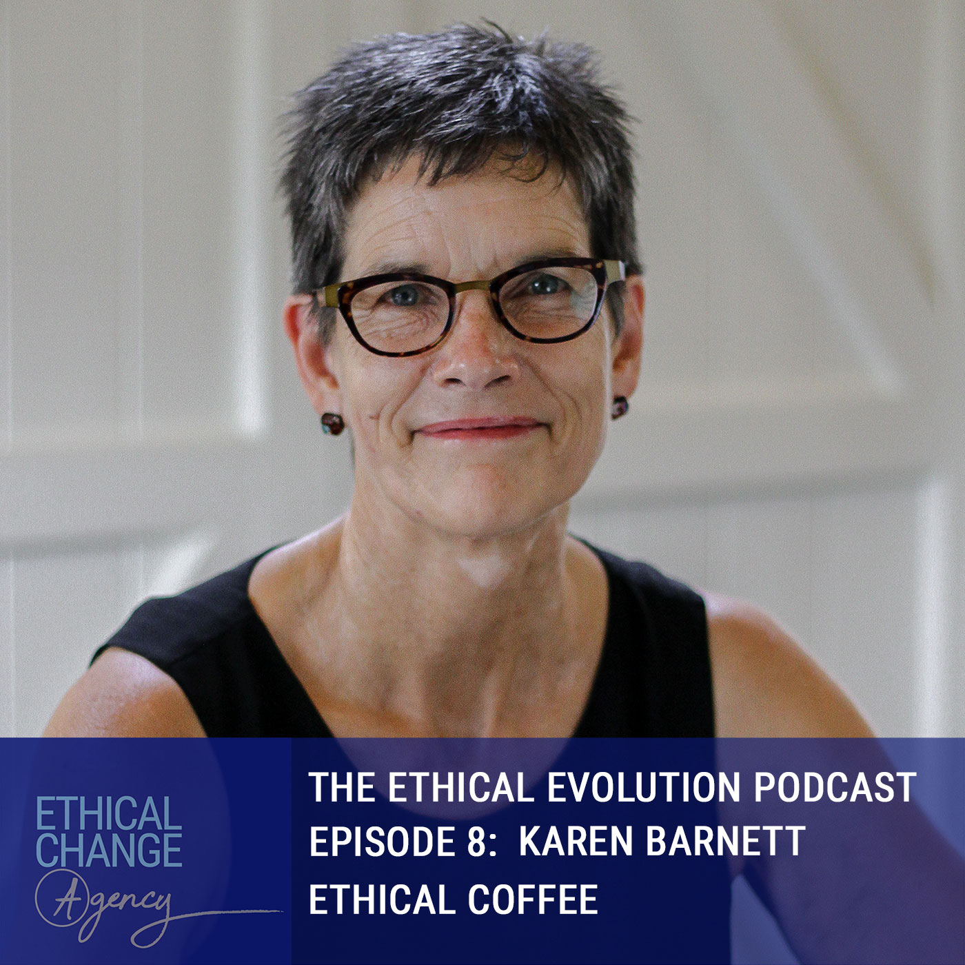 The Ethical Evolution Podcast