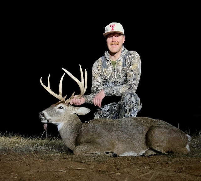 Deep In The Hunt of Texas - Intro Episode