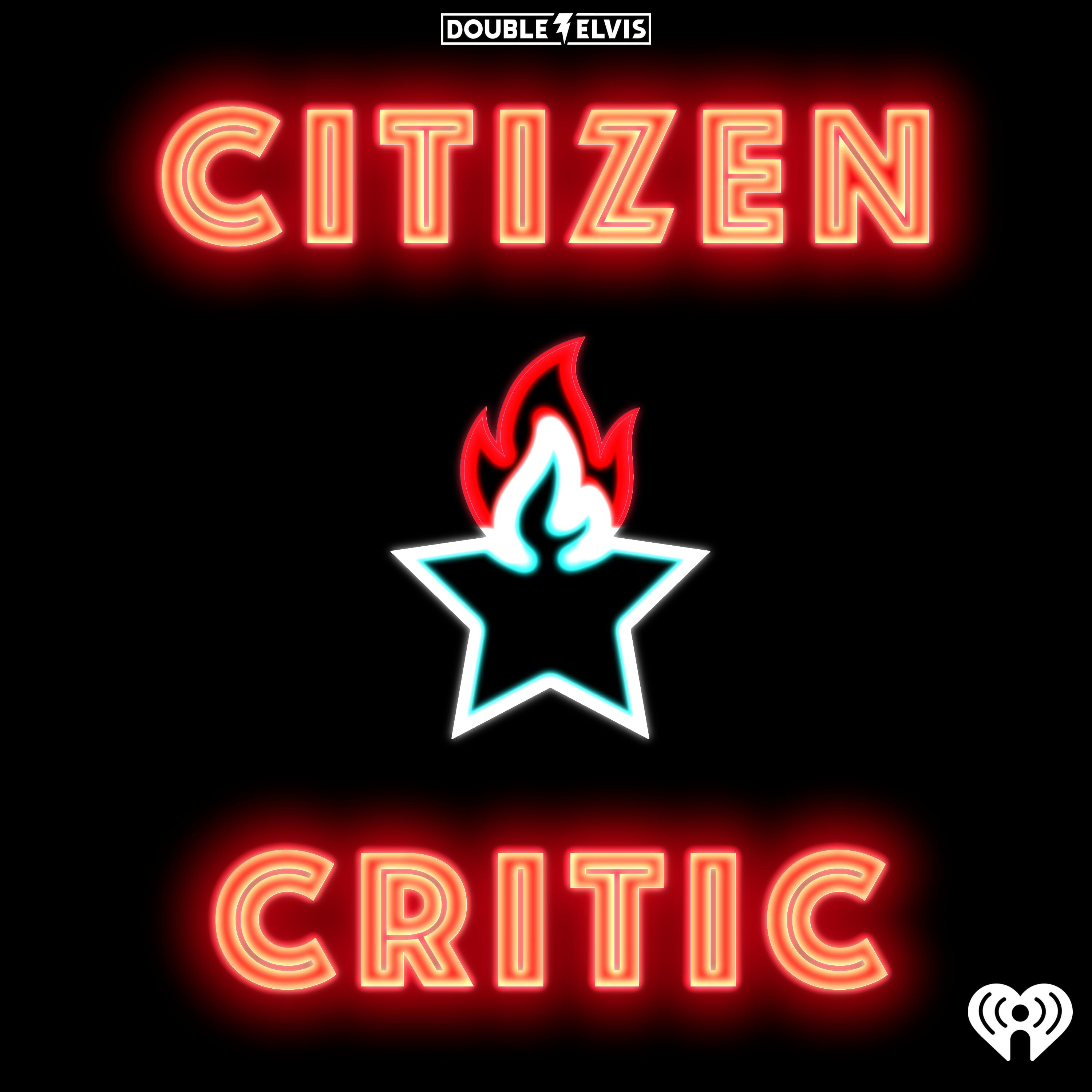 Introducing Citizen Critic