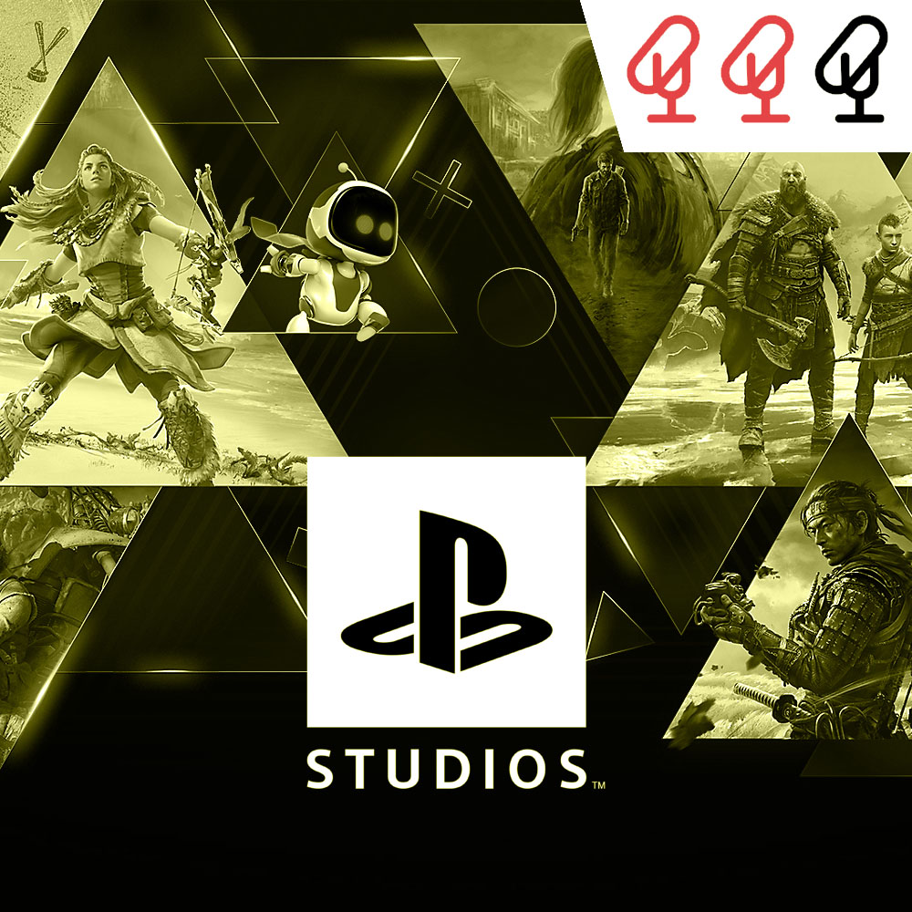 PlayStation y sus planes multiplataforma, Any% es nuestro nuevo podcast, lanzamientos de la semana