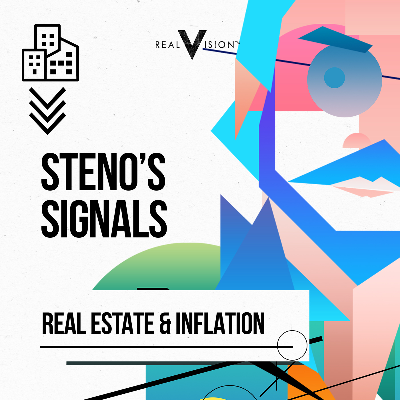 Steno's Signals: What to Make of the Real Estate Rebound
