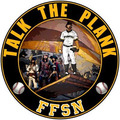 Talk the Plank 3k: Buccos' Slide Ends on Skenes Day! episode artwork