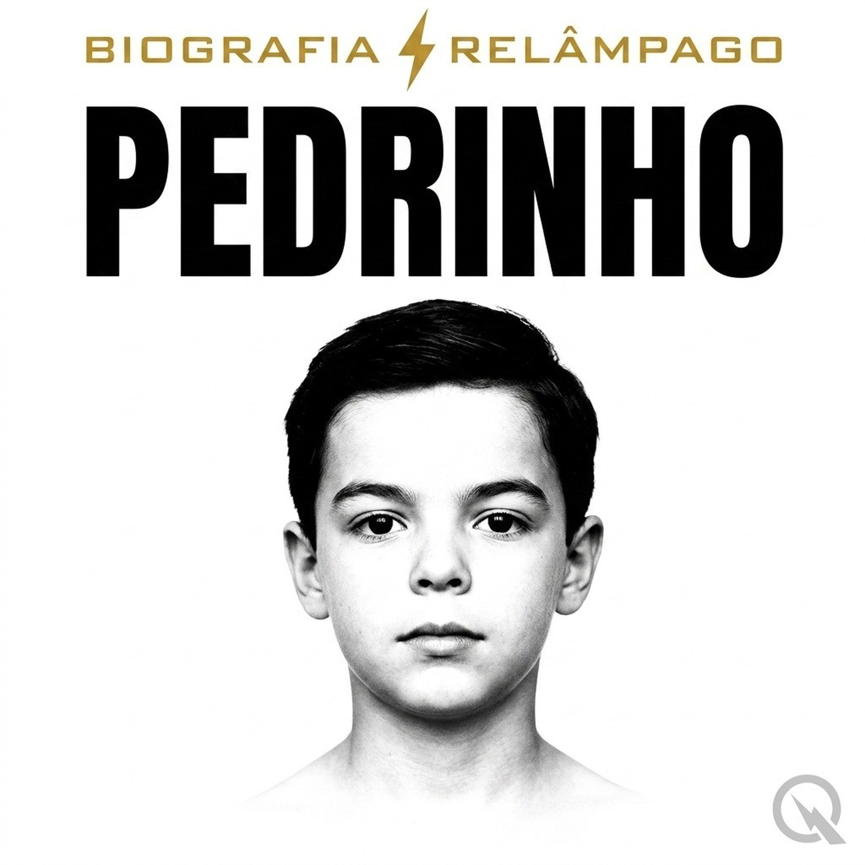 Pedrinho - Biografia Relâmpago
