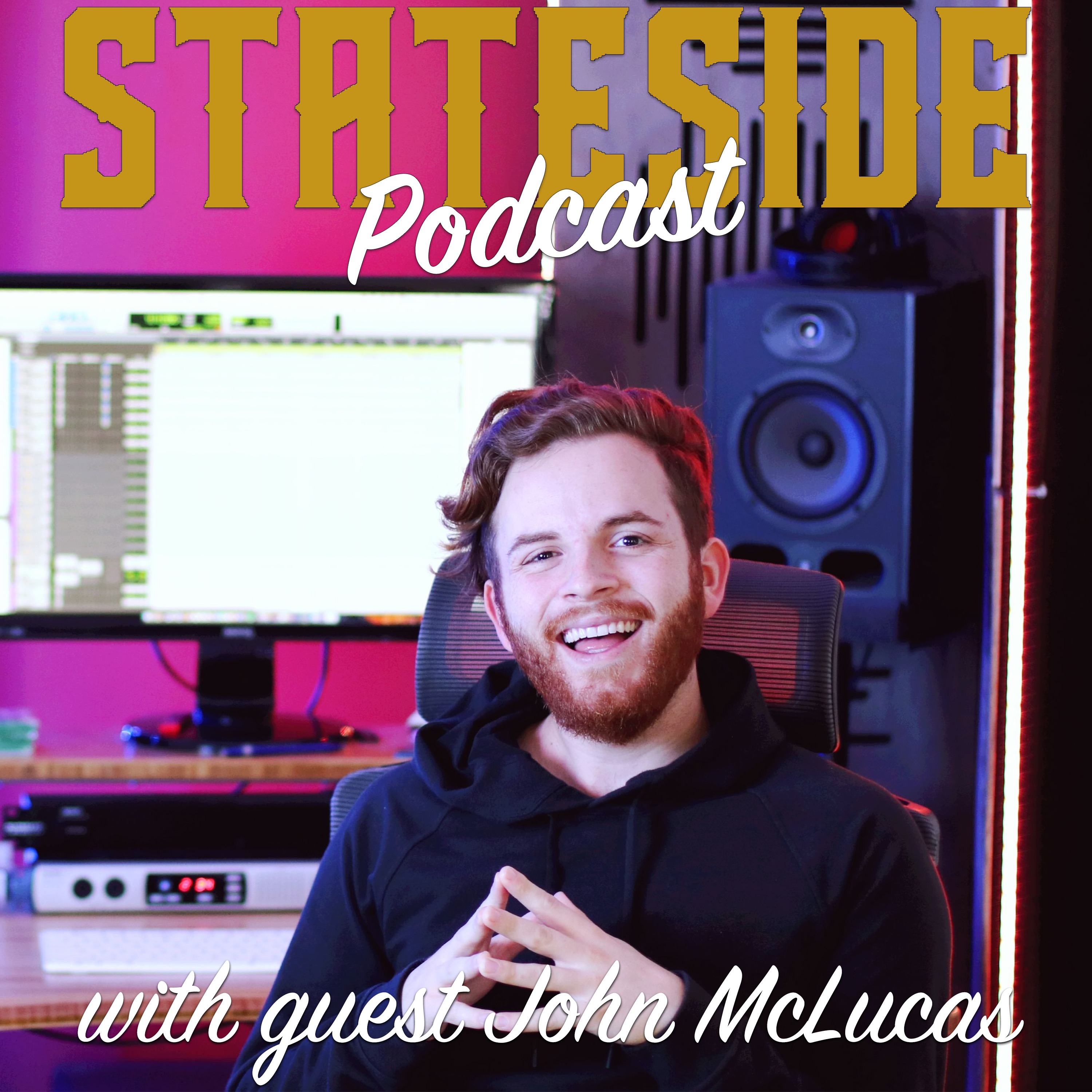 Stateside Podcast
