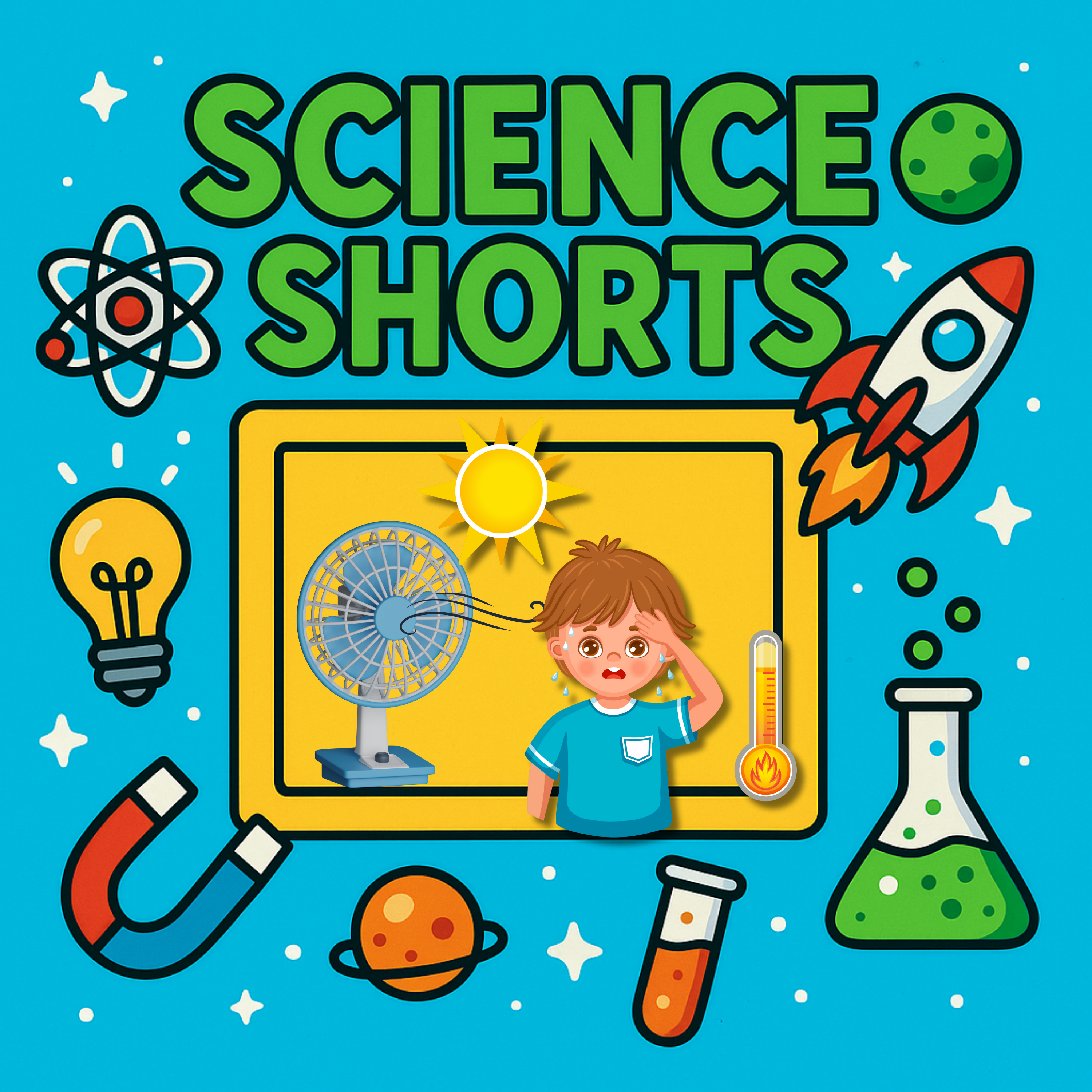 Why are heat waves so dangerous? Science Short