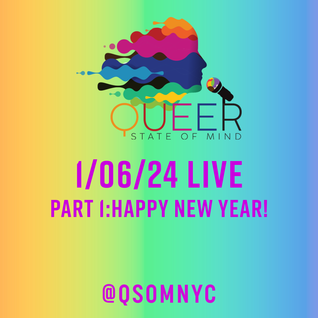 Episode 804: Happy New Year! Part 1