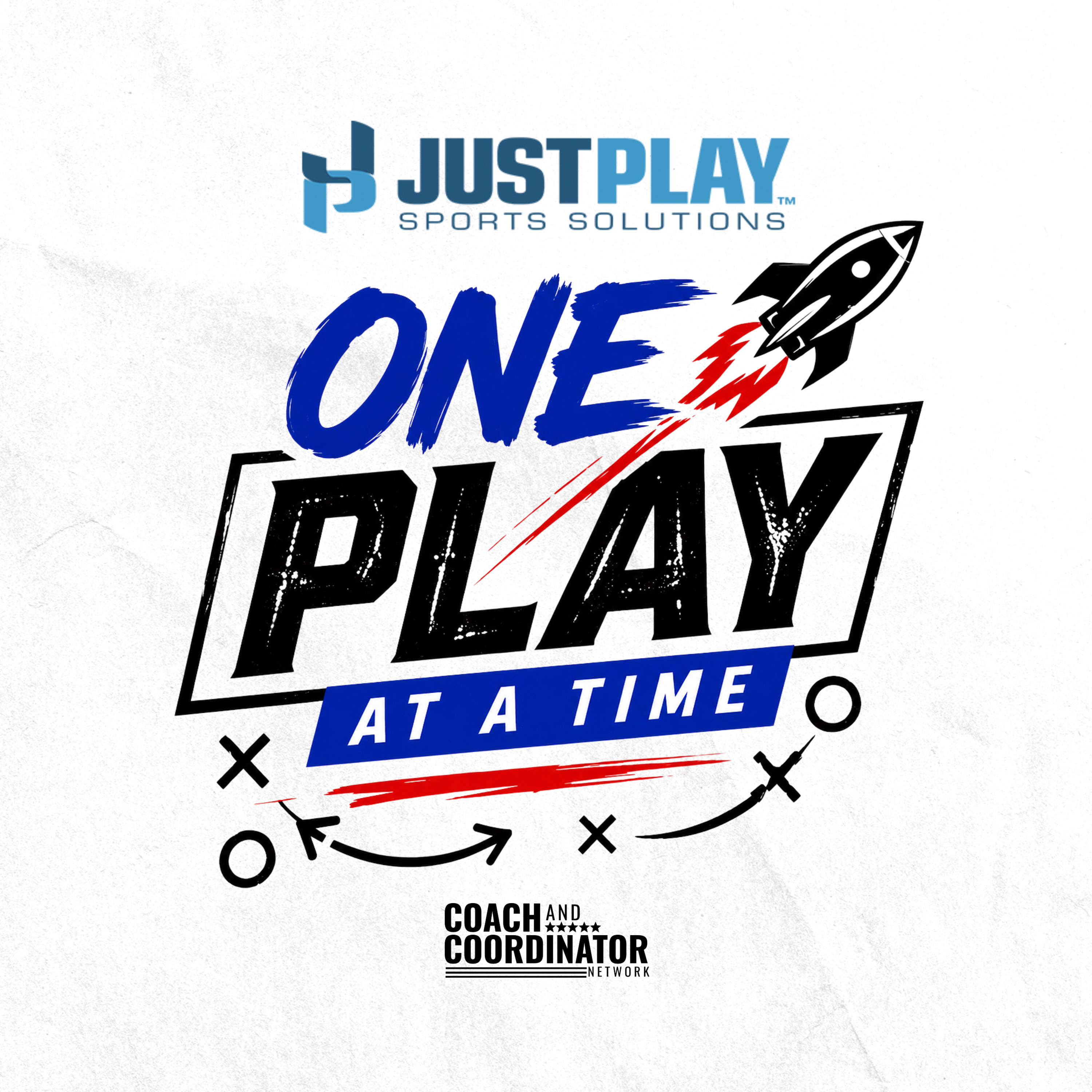 One Play at a Time - Building Players Who Can Adapt episode artwork