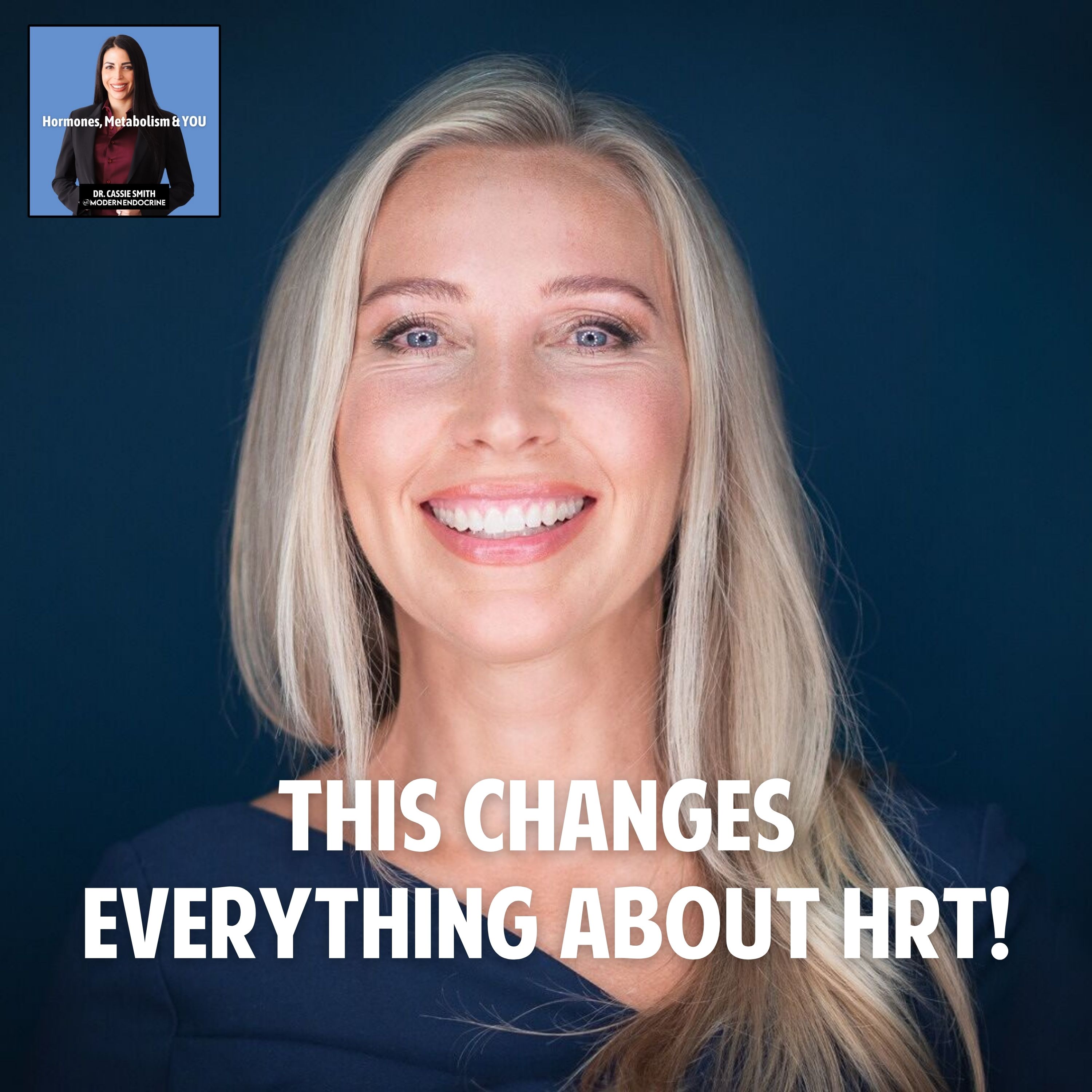 Hormones, Metabolism & You!