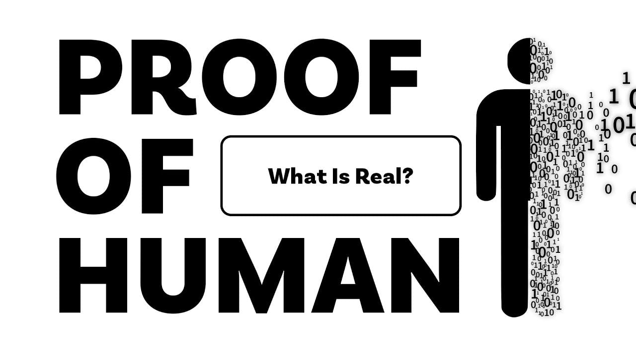 The Ai Problem No One is Talking About - Brett Malinowski The Ai Problem No One is Talking About - Brett Malinowski