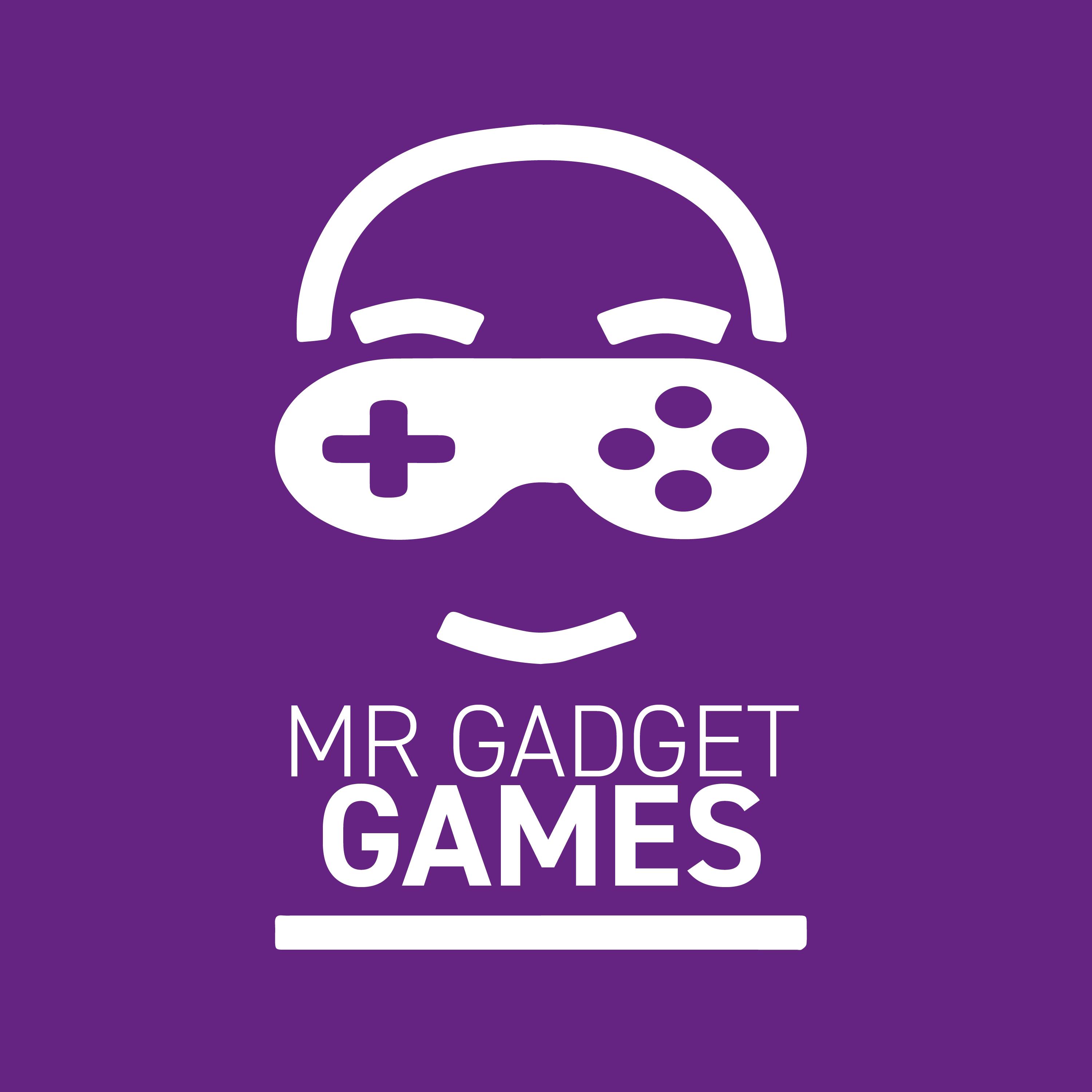 Mister Gadget Games
