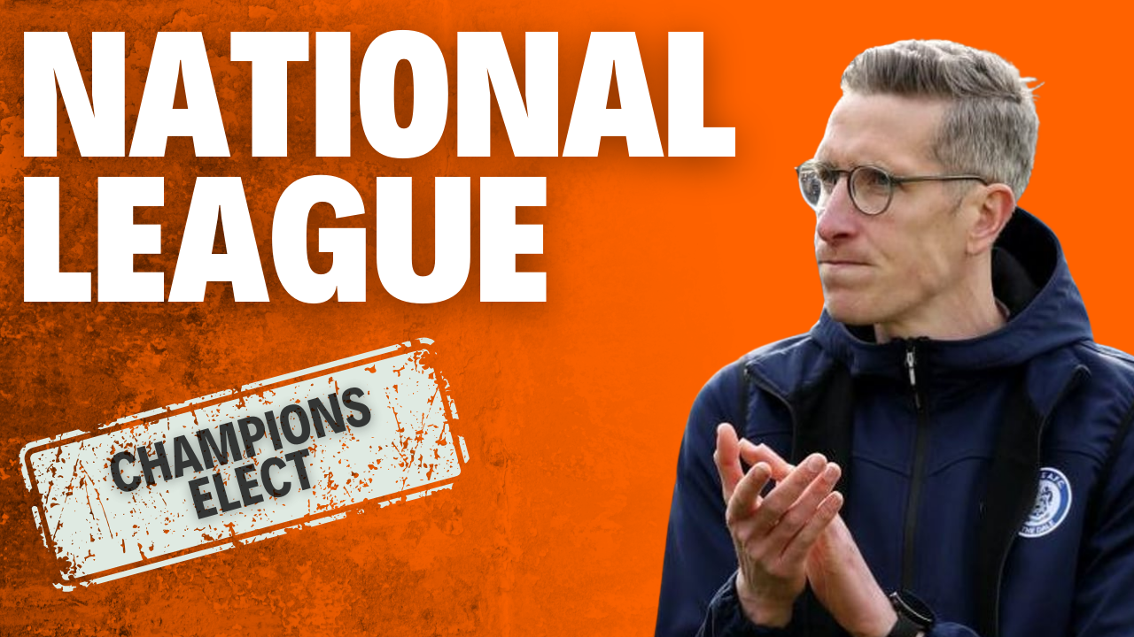 The Sign Of Champions - National League Preview