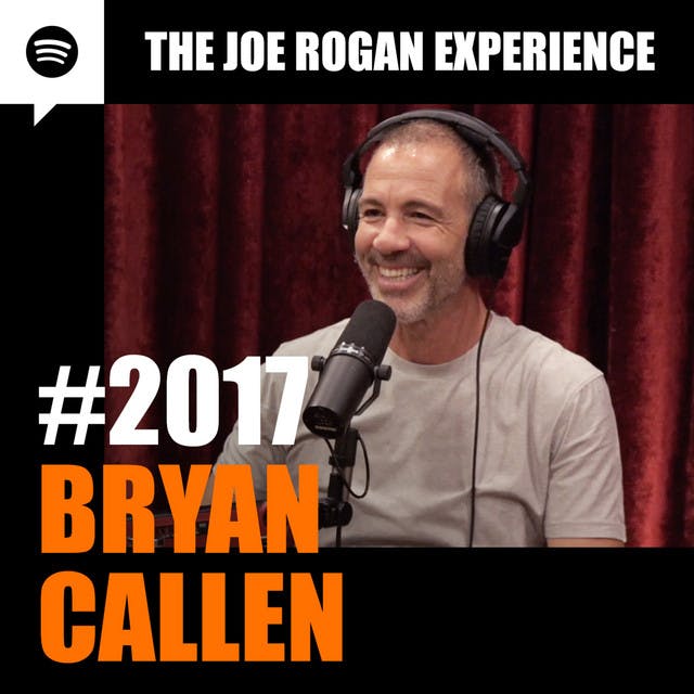 #2017 - Bryan Callen