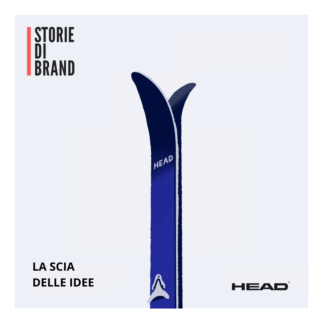 HEAD |  La scia delle idee