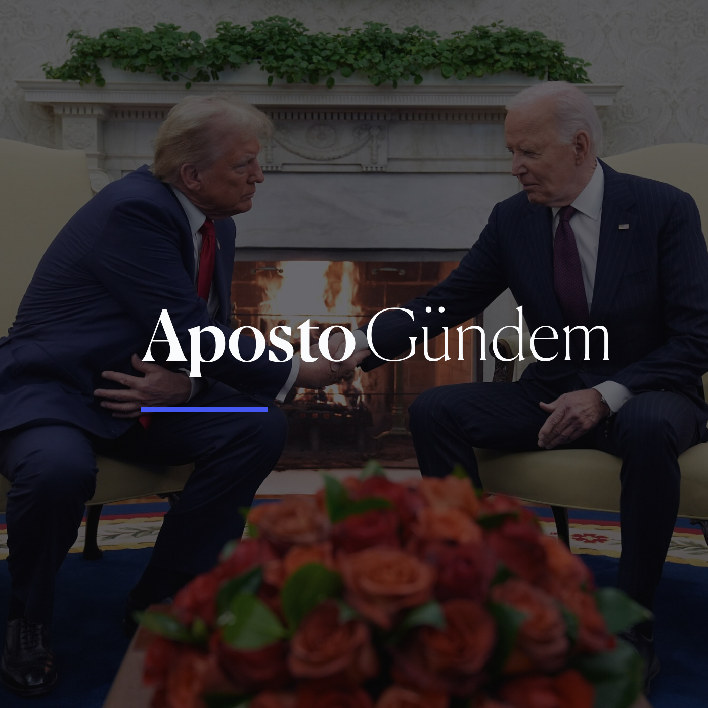 Aposto Altı Otuz | 15 Kasım Cuma - Konser soruşturması, haciz işlemi