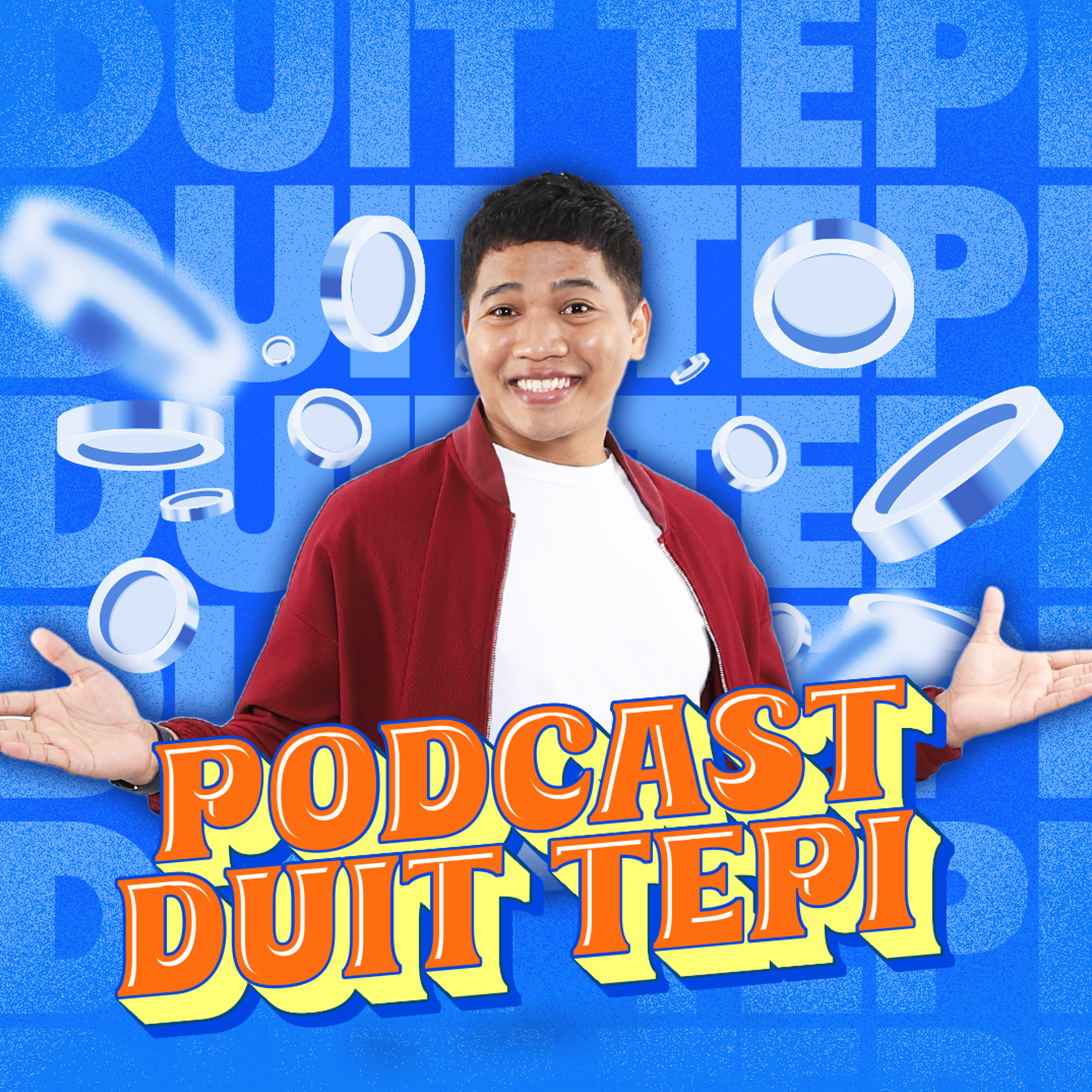 Duit Tepi - SYOK Podcast [BM]