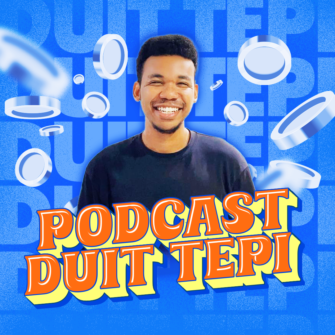 Duit Tepi - SYOK Podcast [BM]