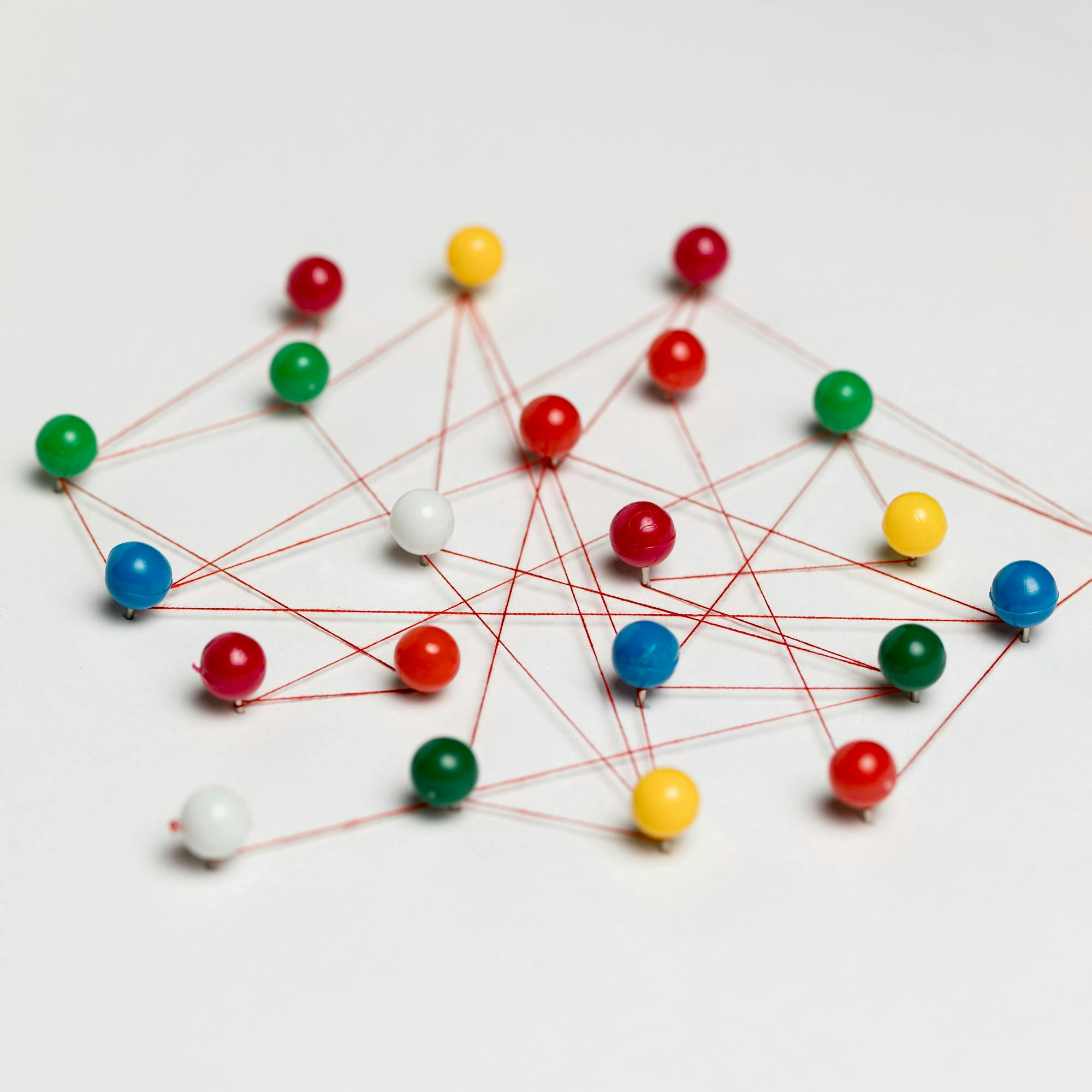 Leading Through Connection