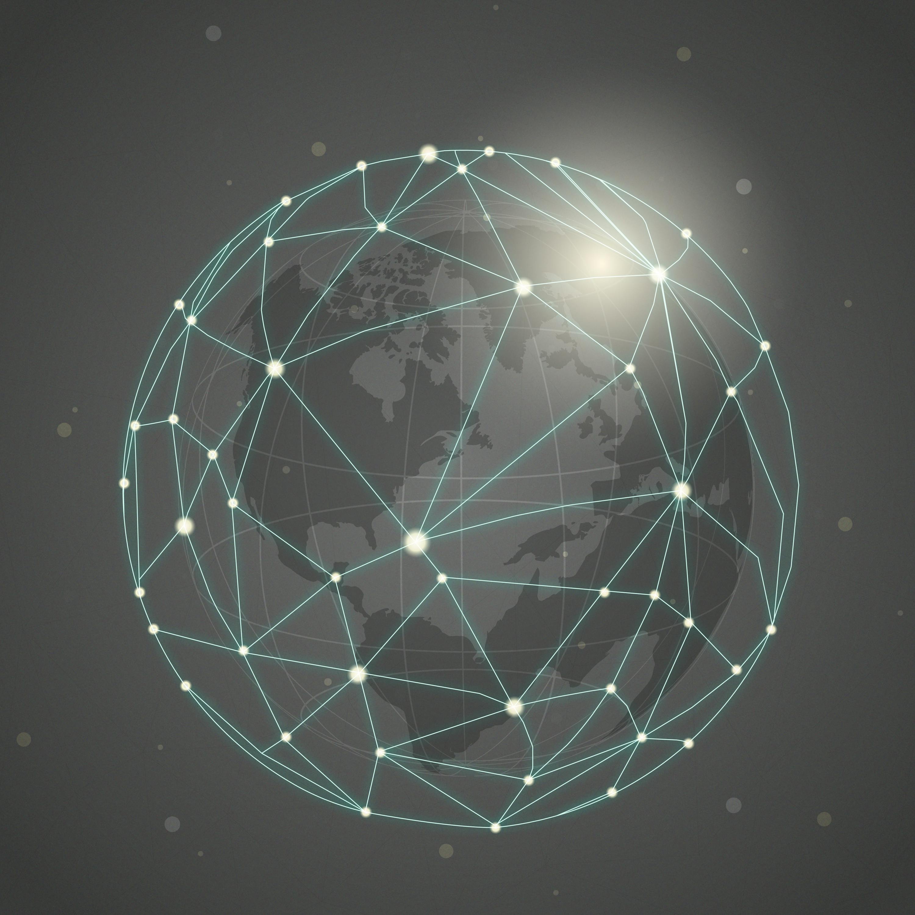 Leading Through Connection