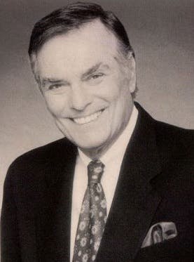 Peter Marshall on Rose Marie and more