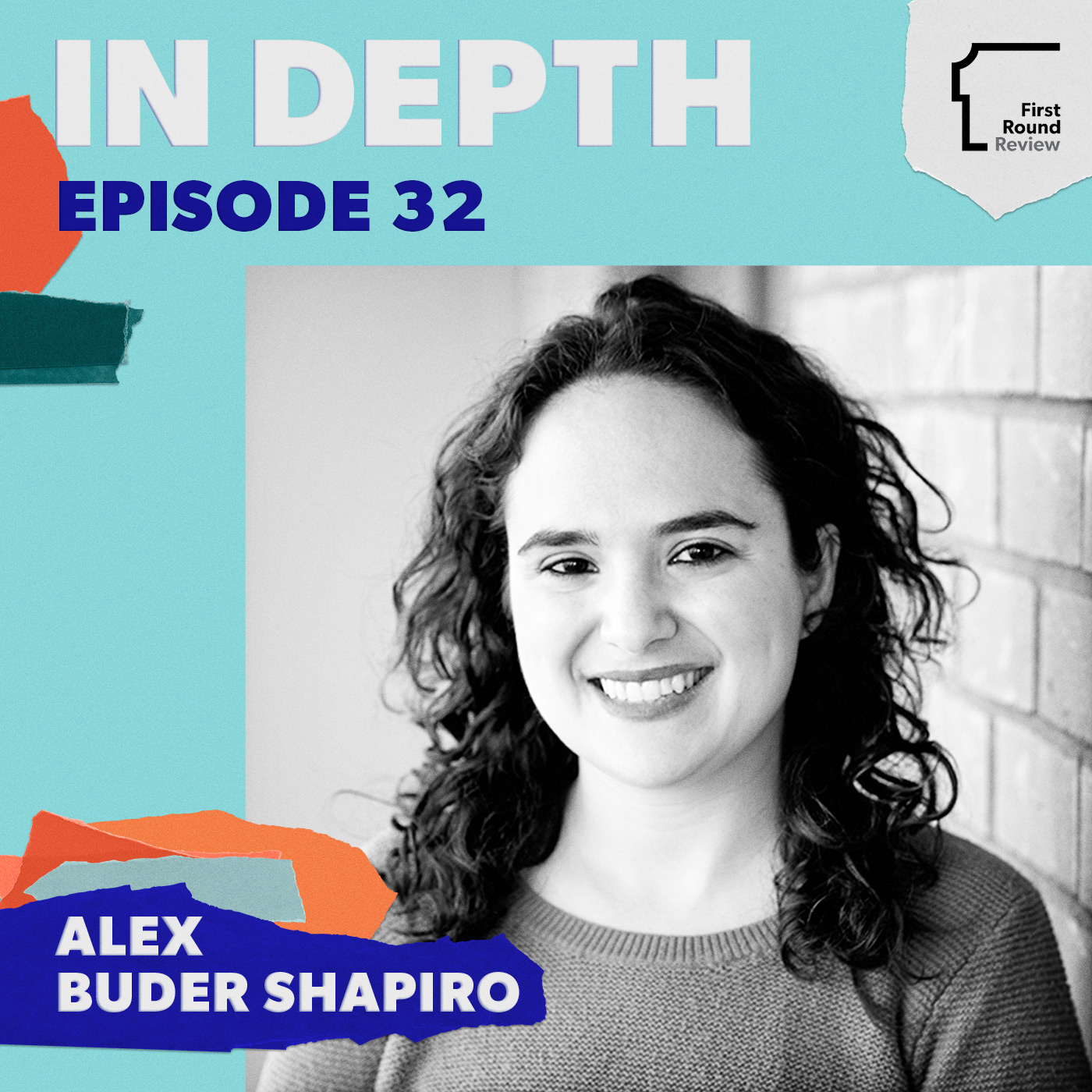 Getting startup employees to stick around & learning from couples therapy — Flatiron’s Alex Buder Shapiro