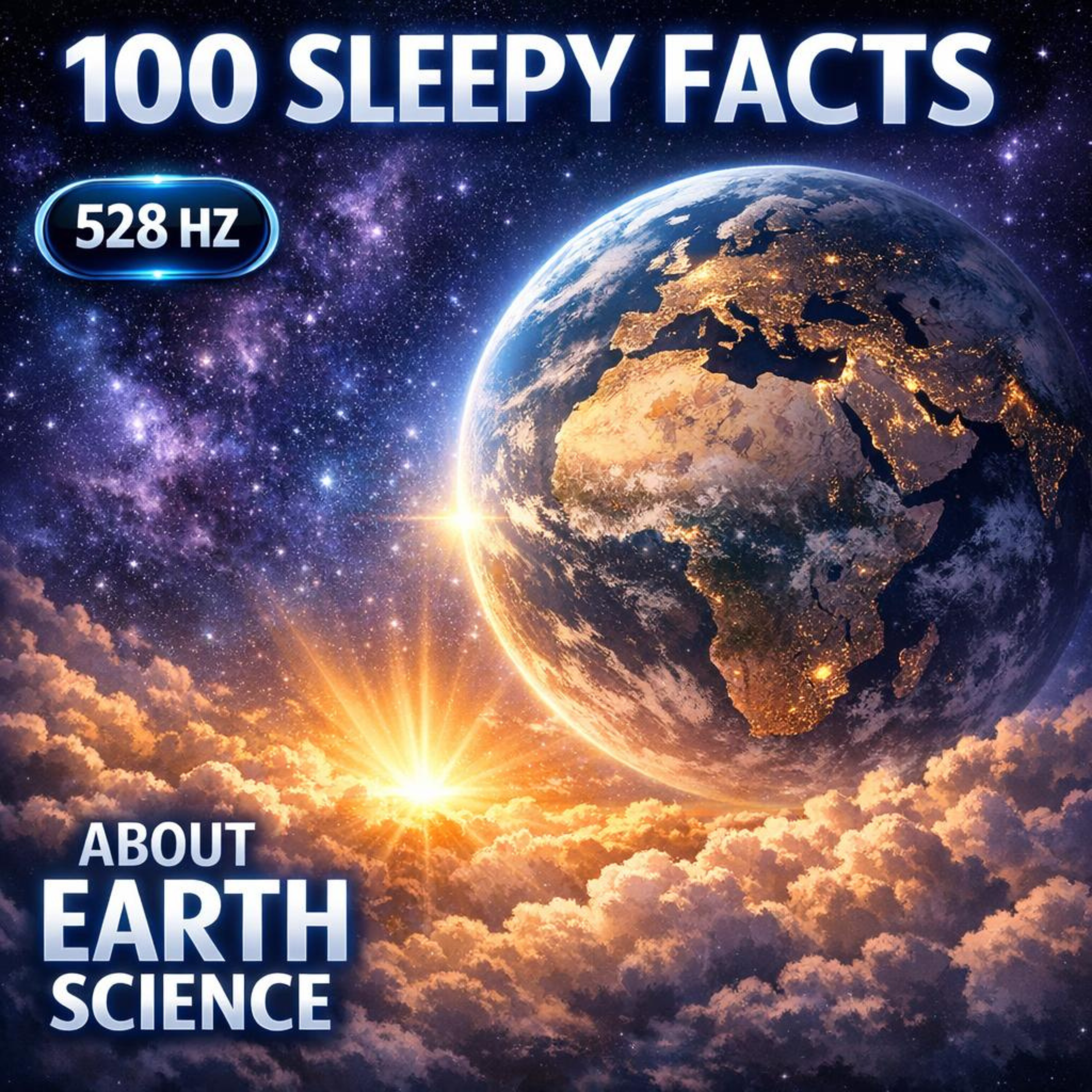 The Most Relaxing Facts About Earth Science to Fall Asleep To