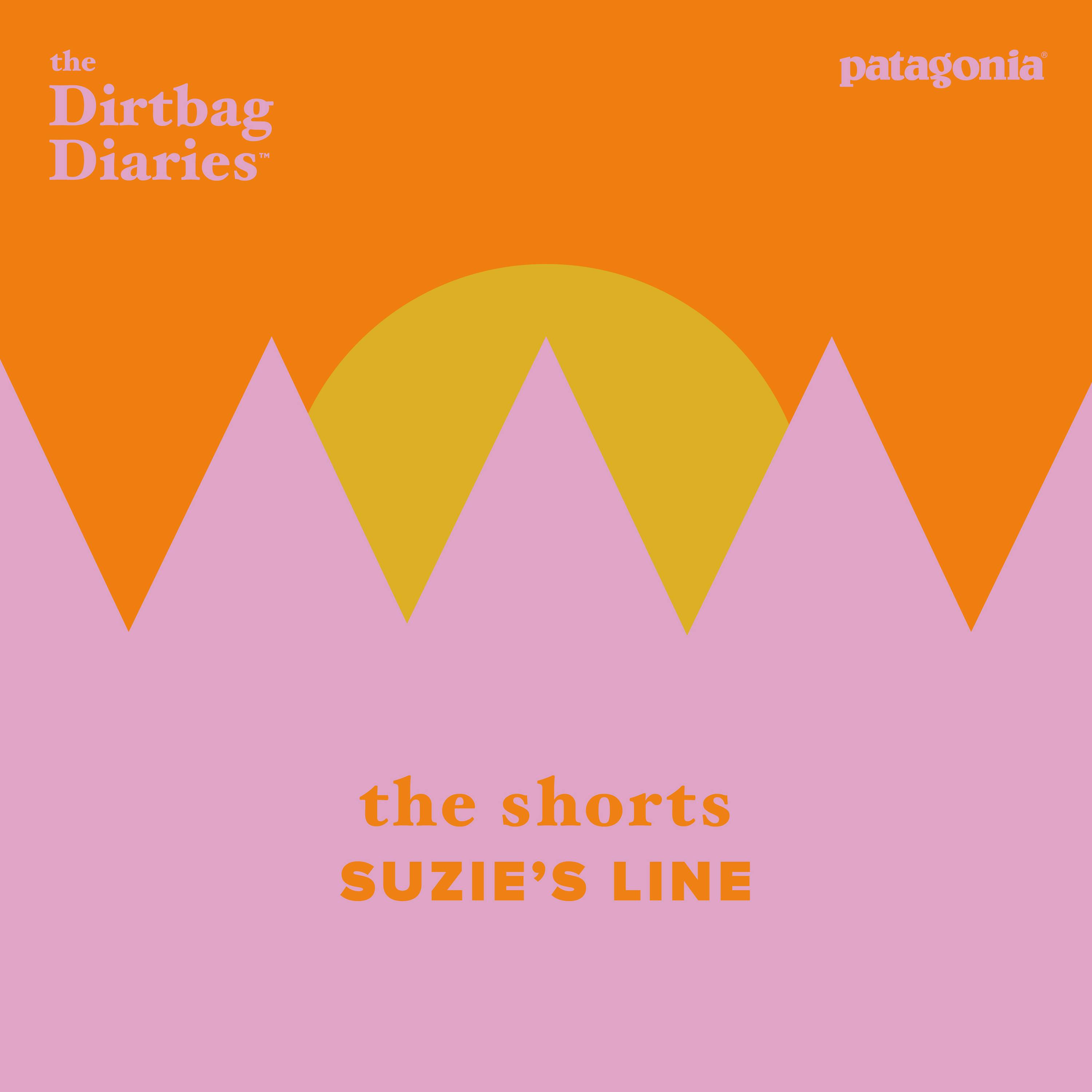 The Shorts--Suzie's Line
