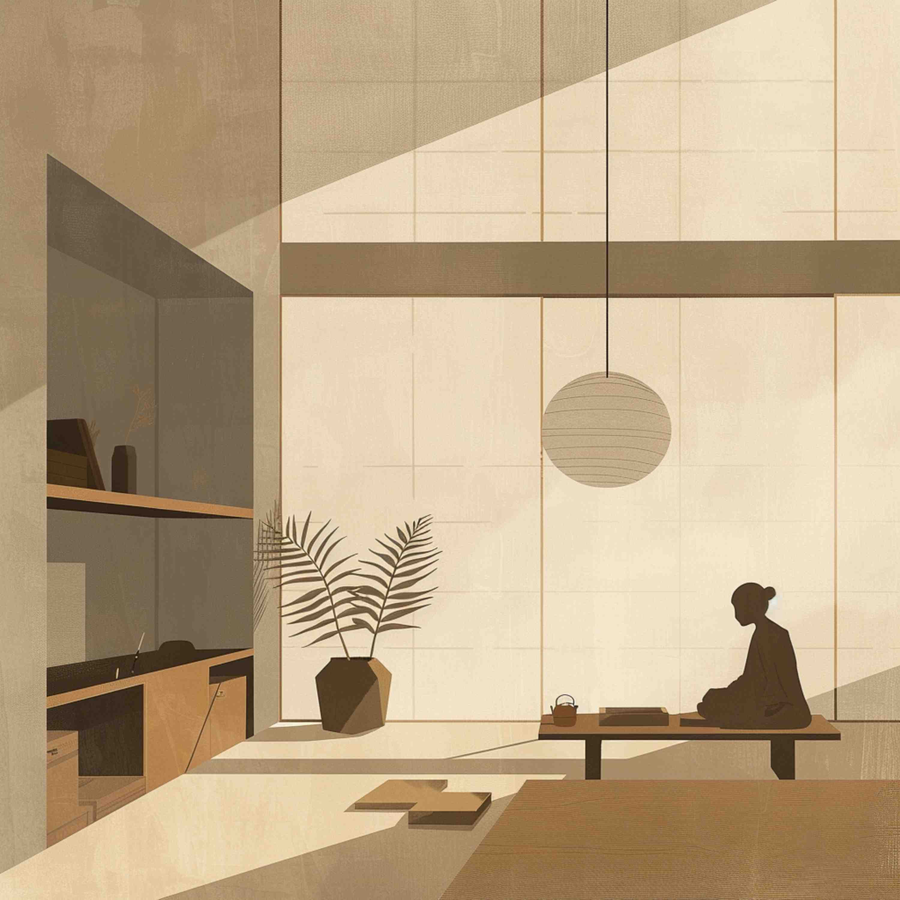 Seasonal Affective Support: NSDR to Boost Inner Light episode artwork