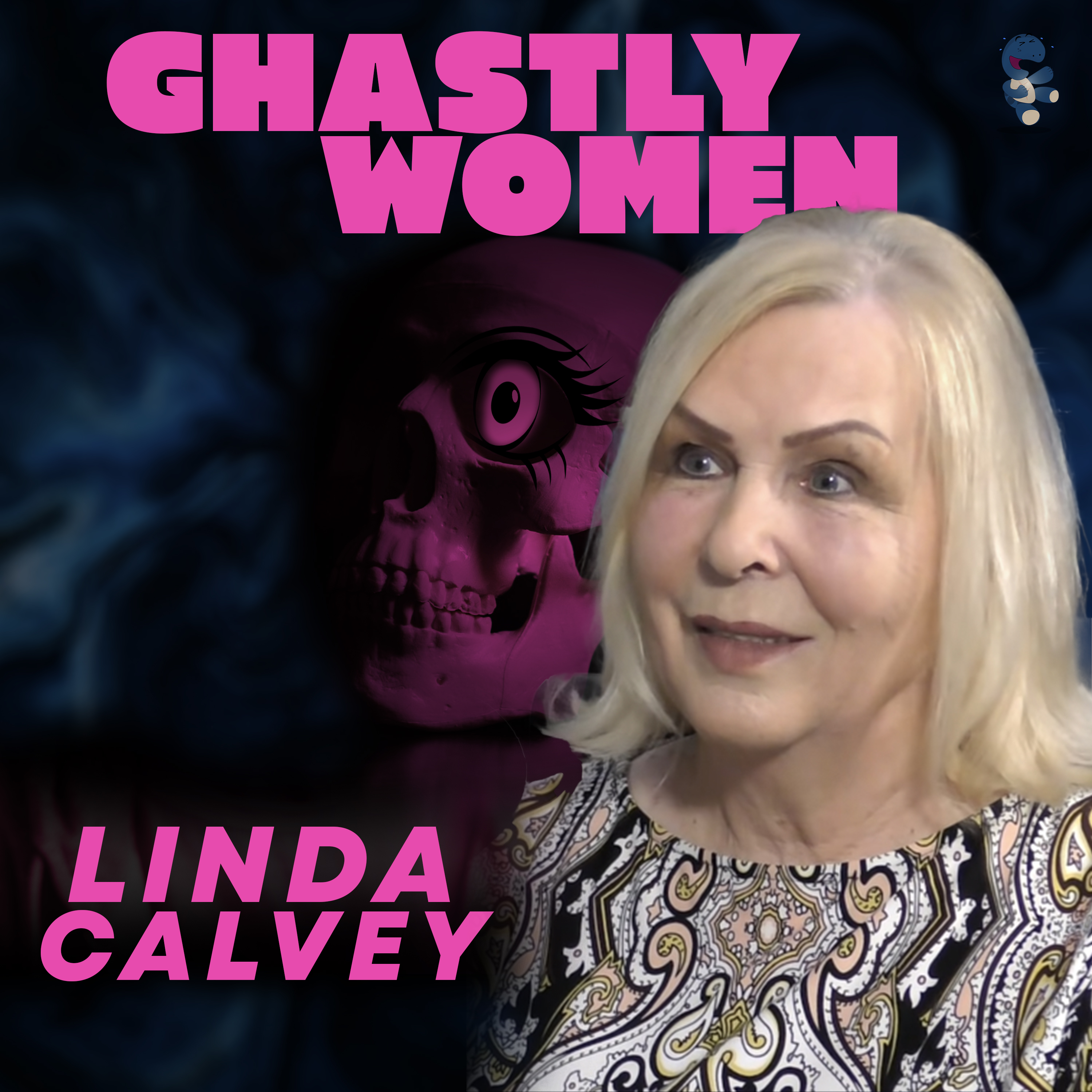 107. Linda Calvey
