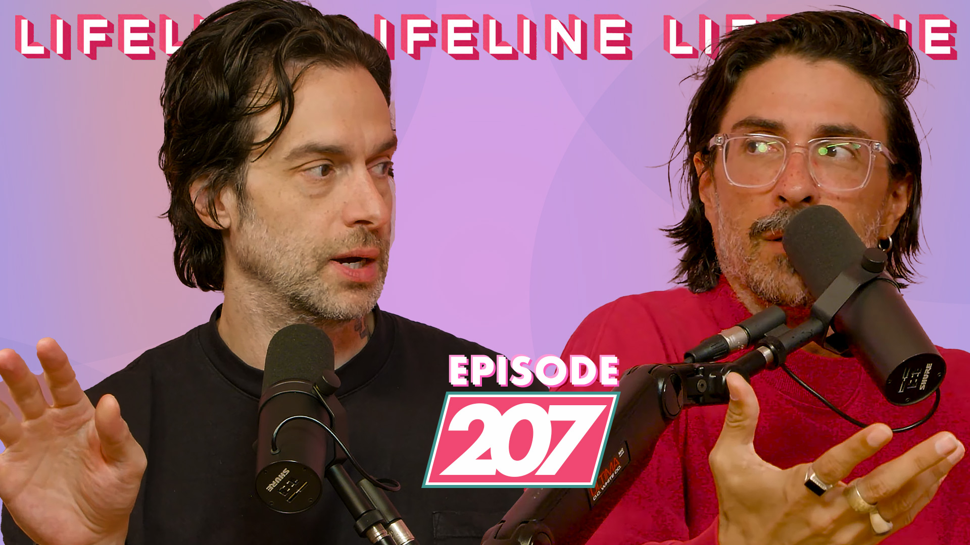 207. God Is Probably a Guy