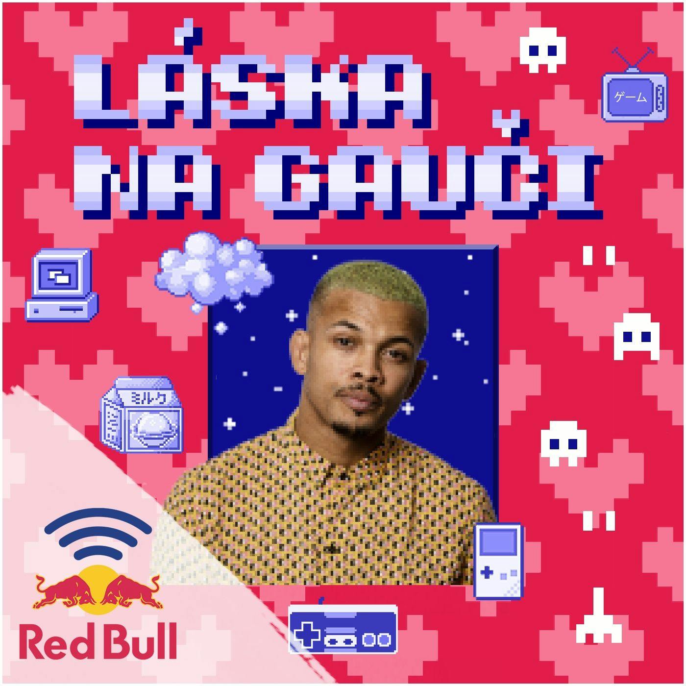 Ben Cristovao: Proč je fascinující japonský herní svět? Ben Cristovao: Proč je fascinující japonský herní svět?