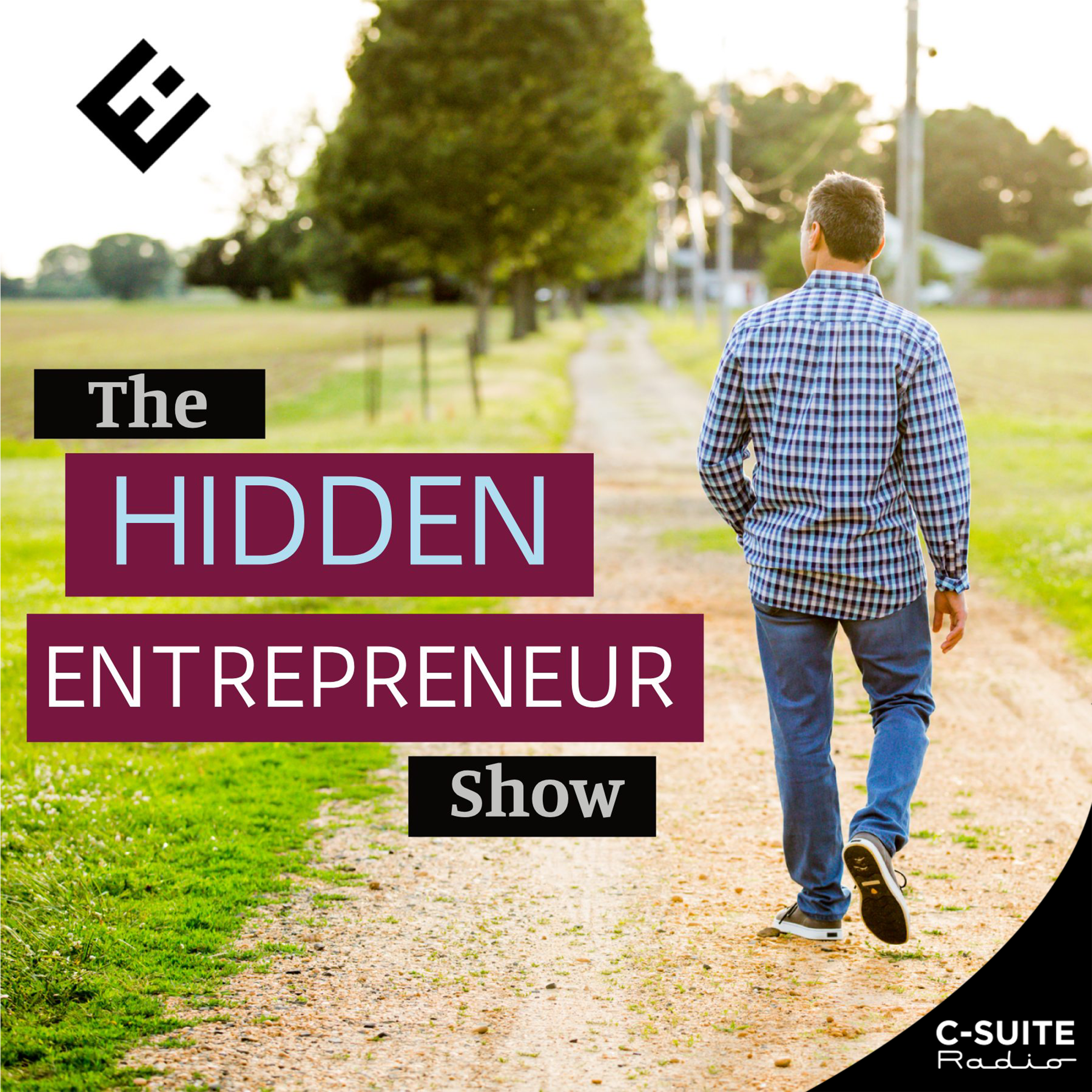 The Hidden Entrepreneur Show with Josh Cary