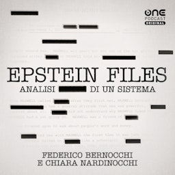 Epstein Files - Analisi di un sistema