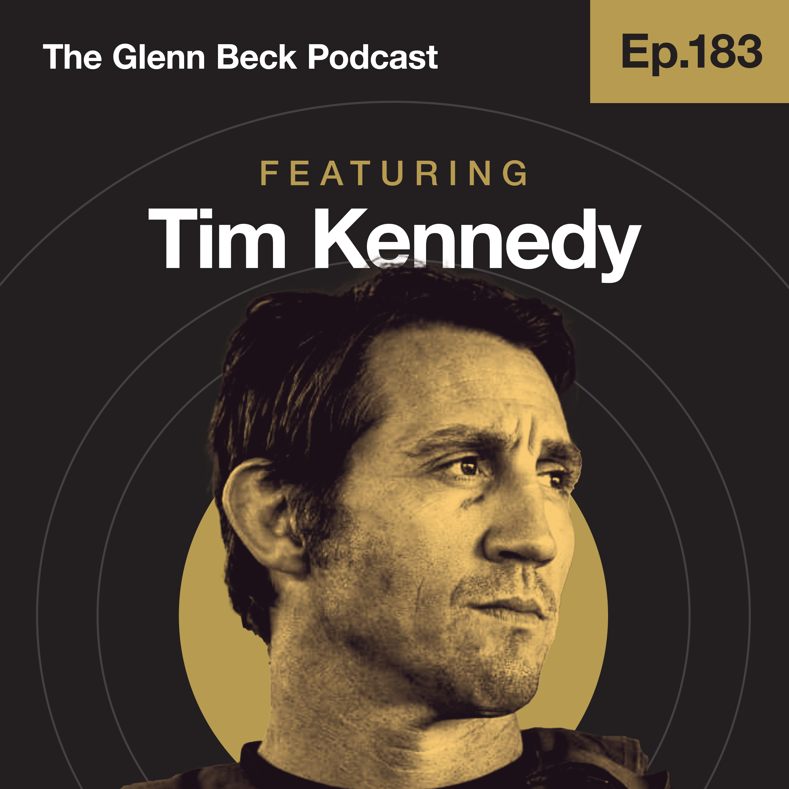 The Glenn Beck Podcast