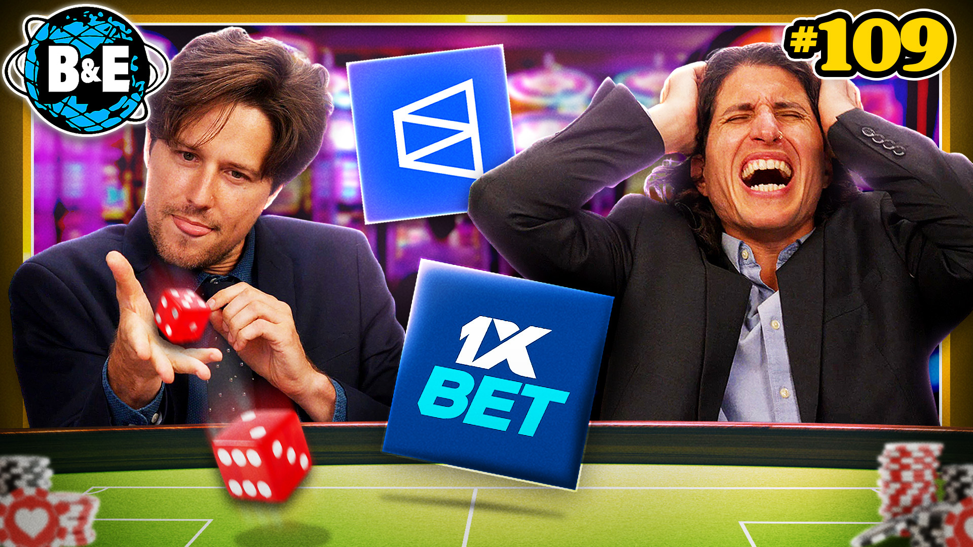 The Ben and Emil Show