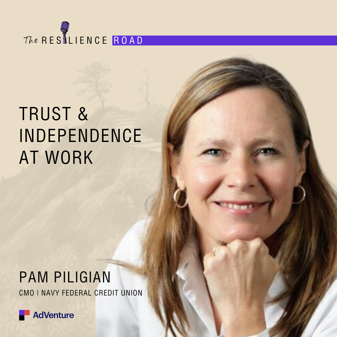 Empowering the Workforce: Pam Piligian Discusses Nurturing Potential