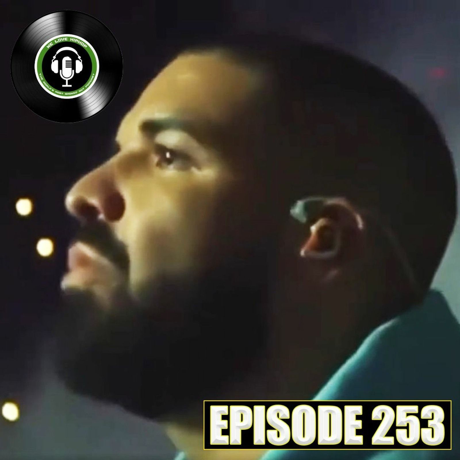 It's Condensation ft. Guest Co Host Nanna Goodie | We Love Hip Hop Podcast Ep253 episode artwork