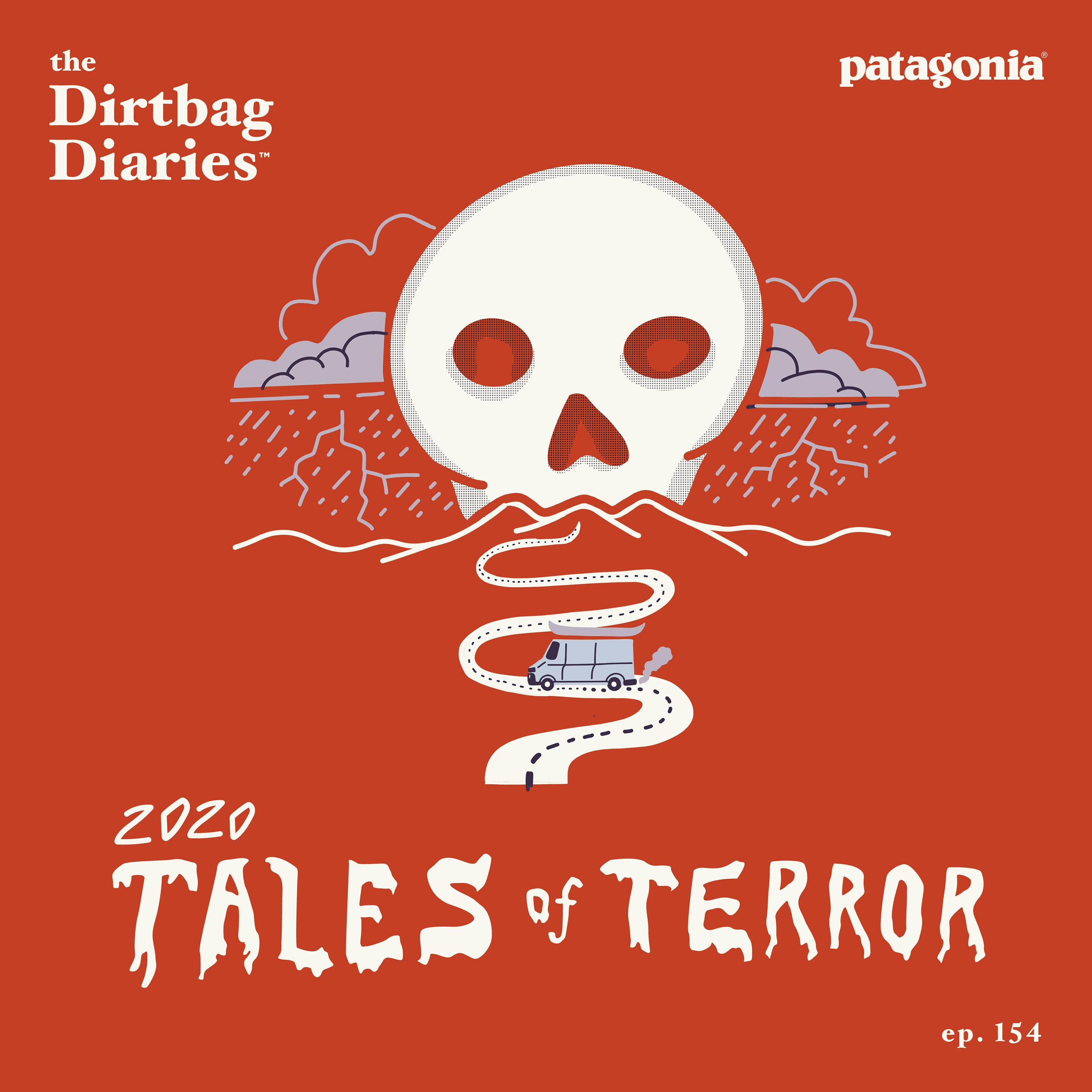 Tales of Terror Vol. 11