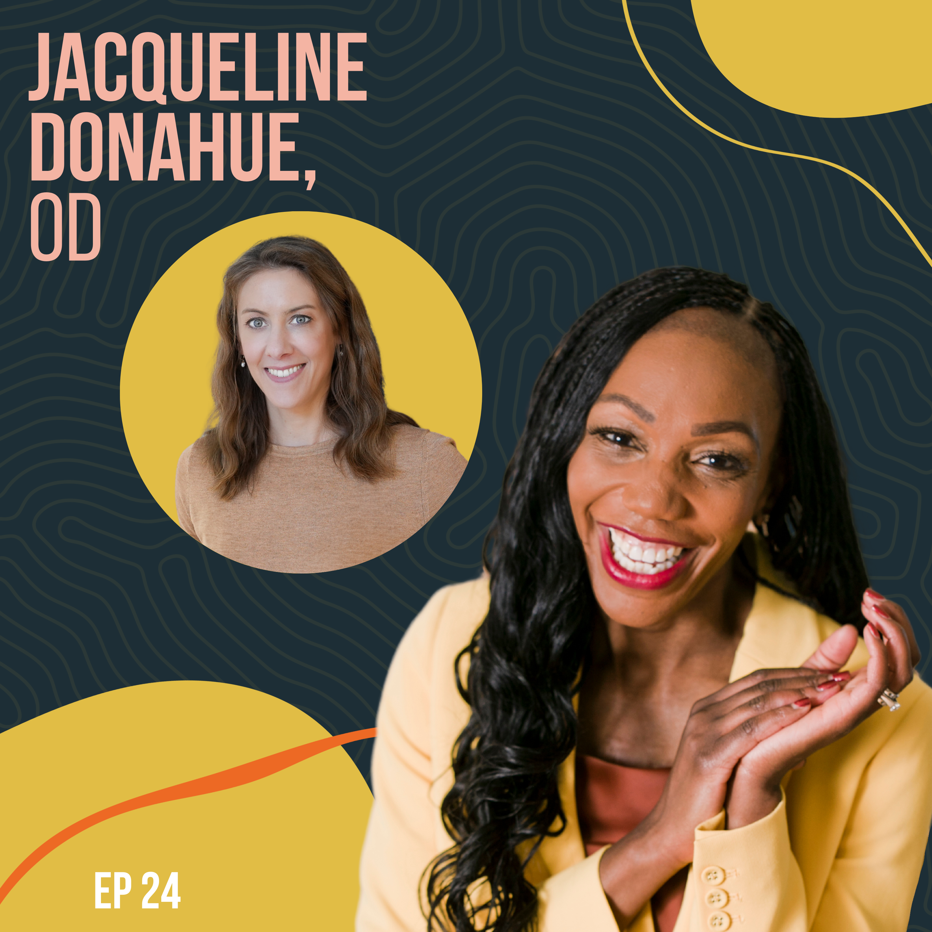 Beyond Clinical Walls