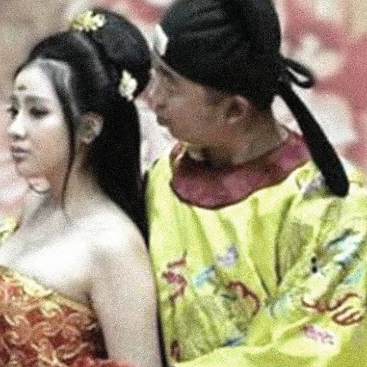 63. The Nasty Lives Of Concubines In Imperial China | A Day In History episode artwork