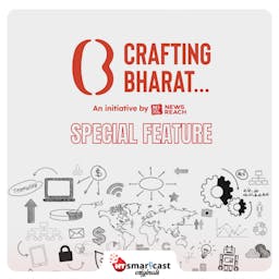 Crafting Bharat: Special Features