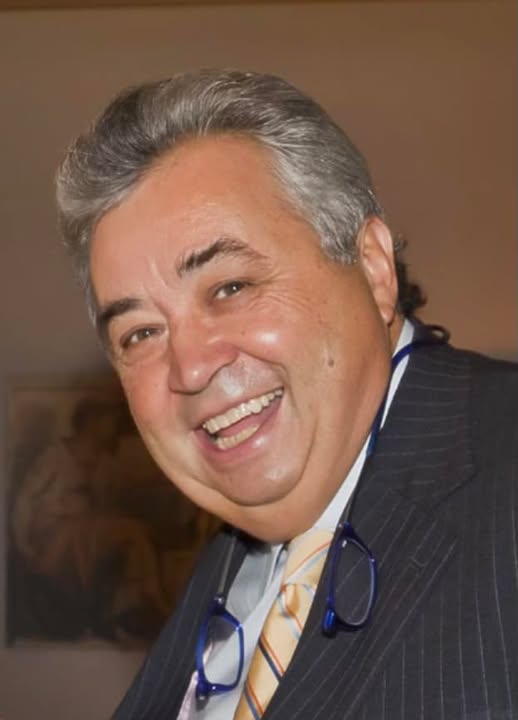 S6: E1 Nicola Cortina  L'Italien le plus connu à Québec