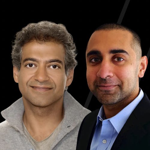 E54: Naval Ravikant and Balaji Srinivasan on Why History Points to Crypto