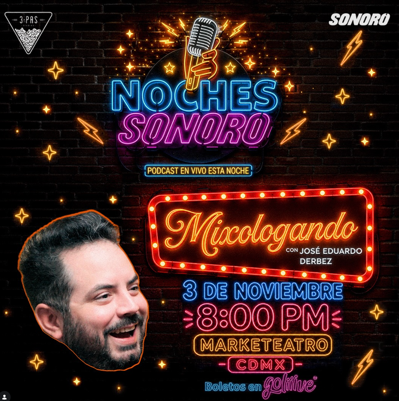 Portada de Mixologando