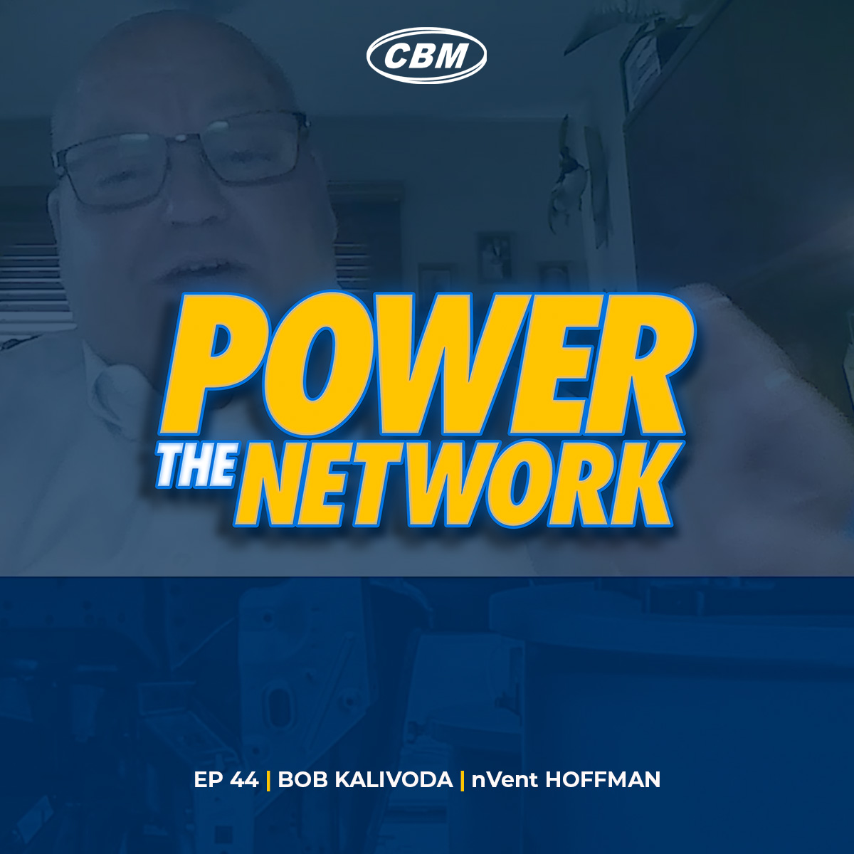 Power the Network