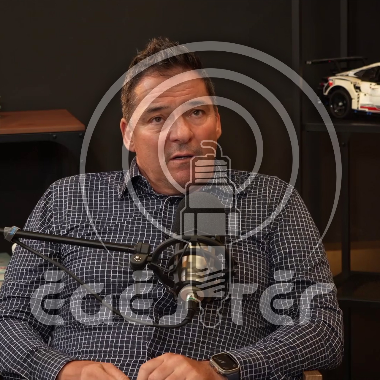 Így újult meg 40 év után a Hungaroring  – Égéstér 636. episode artwork